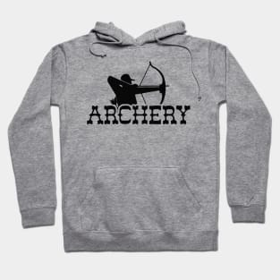 Archery Hoodie